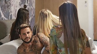 אוהד בוזגלו, צילום: אינסטגרם @ohad_buzaglo_official